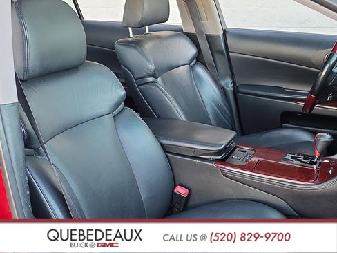 Used 2006 Lexus GS 300 AWD image 31