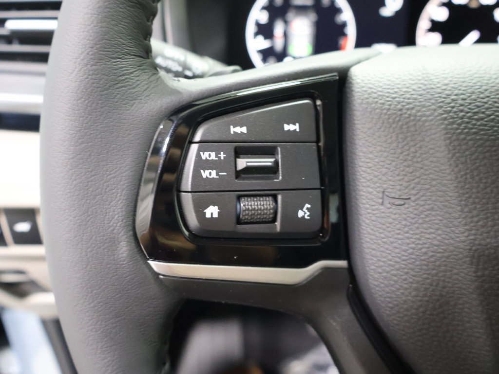 New 2027 Honda Odyssey Elite image 26