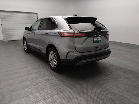 Used 2023 Ford Edge SEL AWD/4WD image 5