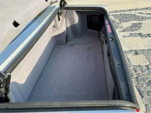 Used 1990 Mercedes-Benz 500 SL image 39