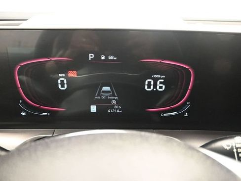 Used 2024 Kia Telluride S w/ S Sunroof Package AWD/4WD image 14