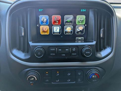 Used 2016 Chevrolet Colorado Z71 w/ LPO, Bed Protection Package image 12