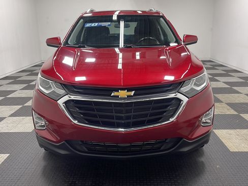 Used 2020 Chevrolet Equinox LT FWD image 26