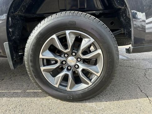 Used 2022 Chevrolet Silverado 1500 LT image 14