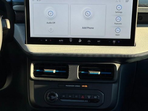 New 2026 Ford Maverick XLT w/ Equipment Group 301A image 8