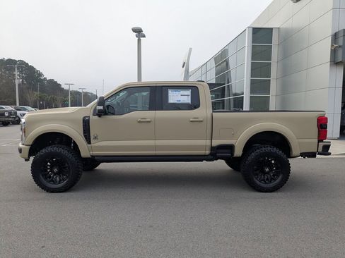 New 2026 Ford F250 XLT w/ XLT Premium Package image 7