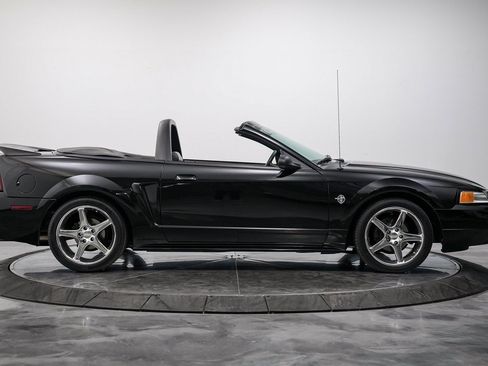 Used 1999 Ford Mustang GT image 14
