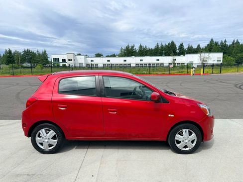 Used 2015 Mitsubishi Mirage RF FWD image 6