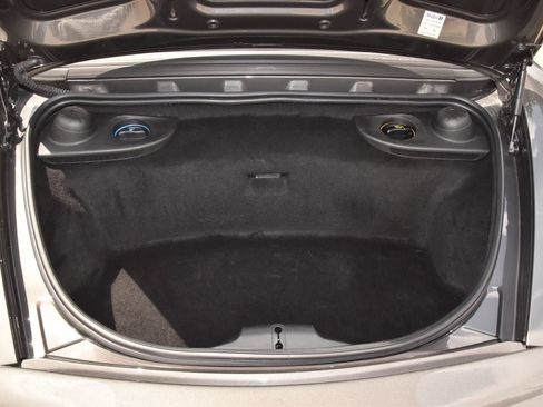 Used 2013 Porsche Boxster w/ Infotainment Pkg RWD image 31