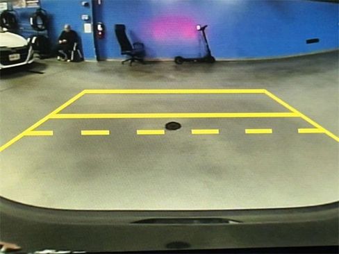 Certified 2022 Honda Passport EX-L image 24