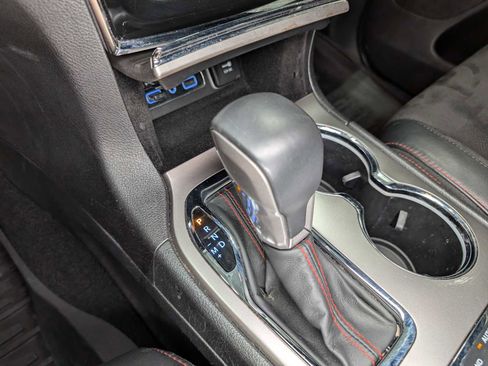 Used 2019 Jeep Grand Cherokee Trailhawk image 31