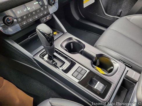 New 2026 Subaru Outback Limited XT image 23