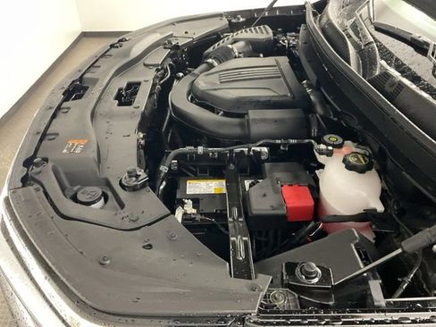 New 2026 Chevrolet Traverse LT image 19