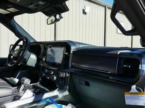 New 2026 Ford F150 Platinum w/ Equipment Group 702A High image 13