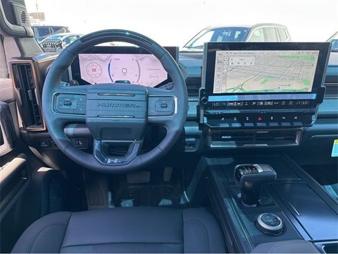 New 2024 GMC Hummer EV 3X w/ Extreme Off-Road Package image 18