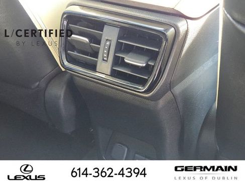 Certified 2022 Lexus NX 300h AWD image 19