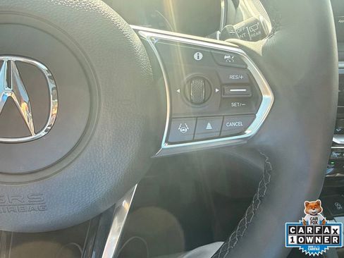 Certified 2026 Acura MDX FWD w/ Technology Package image 20