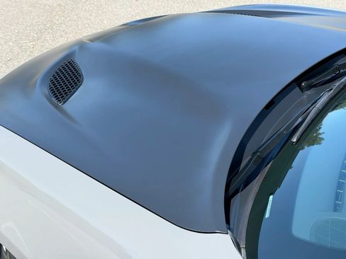 Used 2019 Dodge Charger SRT Hellcat RWD image 13