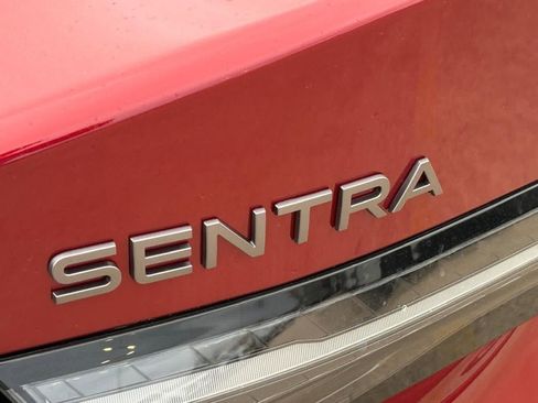 New 2026 Nissan Sentra SV image 11