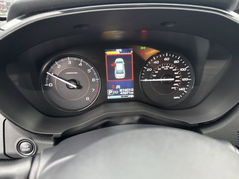 Used 2023 Subaru Crosstrek 2.0i image 31