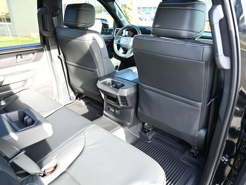 Used 2026 Toyota Sequoia TRD Pro image 46