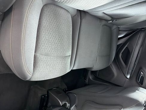 Used 2018 Chevrolet Trax LS w/ LPO, Protection Package FWD image 22