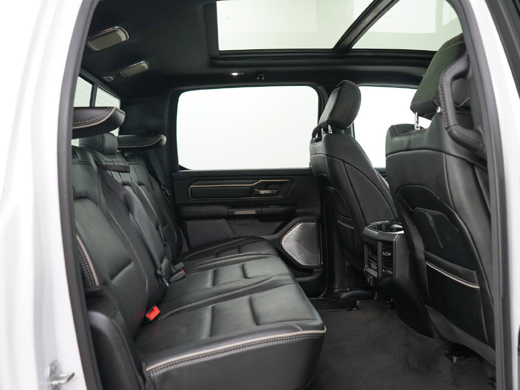 Used 2020 RAM 1500 Limited AWD/4WD image 14