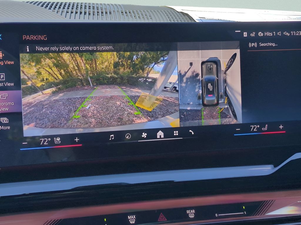 New 2026 BMW i5 eDrive40 RWD image 21
