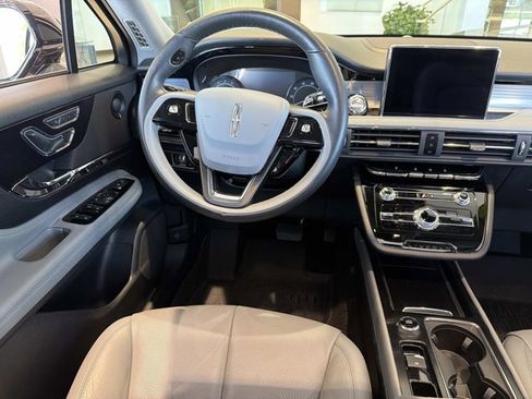 Certified 2020 Lincoln Corsair Reserve FWD image 28
