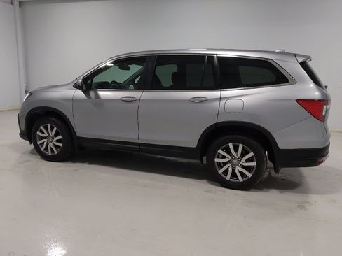 Used 2022 Honda Pilot EX-L image 3
