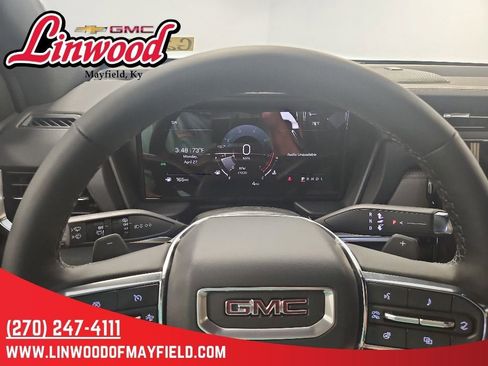 New 2026 GMC Terrain Elevation FWD image 23