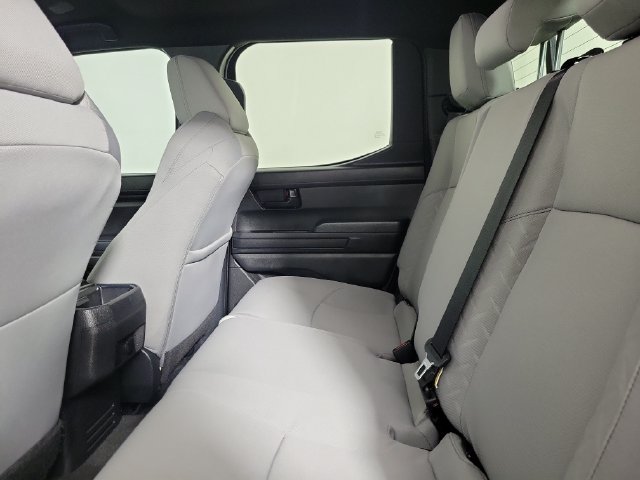 Used 2025 Toyota Tacoma SR5 RWD image 11
