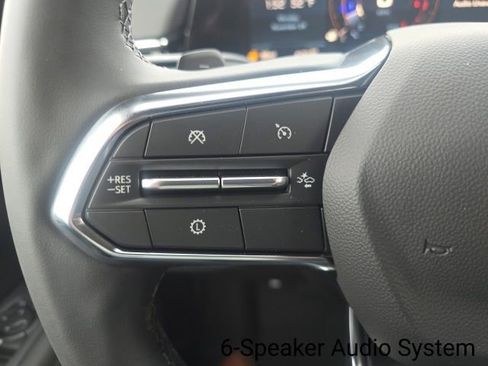 New 2026 Chevrolet Suburban LS image 13