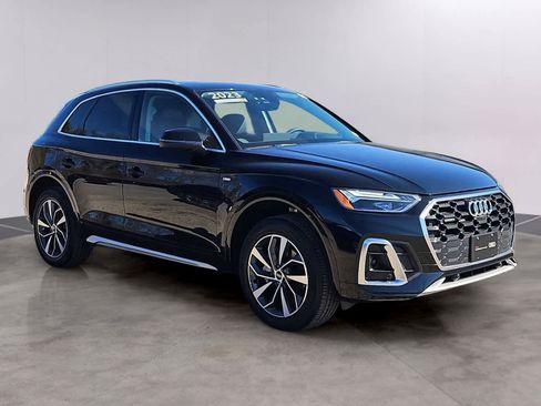 Certified 2023 Audi Q5 2.0T Premium Plus w/ Premium Plus Package image 11