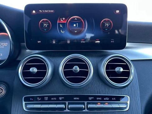 Certified 2022 Mercedes-Benz GLC 300 4MATIC image 20