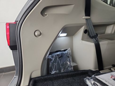 New 2026 Volkswagen Atlas SEL Premium R-Line AWD/4WD image 42