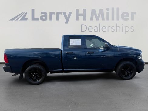 Used 2021 RAM 1500 Tradesman w/ Popular Equipment Group image 6