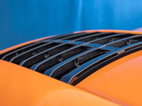 Used 2021 Ford Mustang Shelby GT500 w/ Carbon Fiber Track Pack image 7