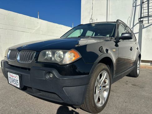 Used 2004 BMW X3 2.5i image 13