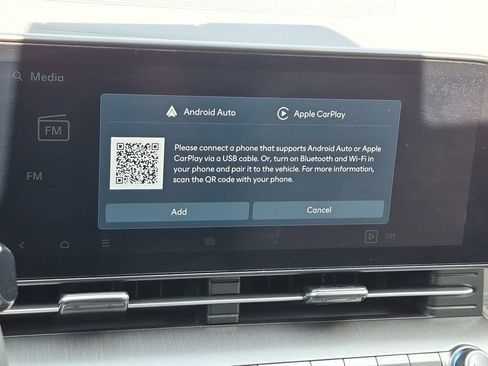 Used 2025 Hyundai Kona SE FWD image 21