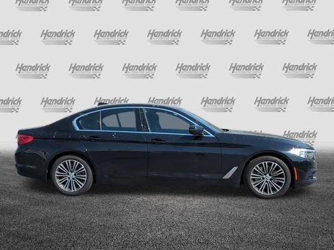 Used 2019 BMW 530i xDrive w/ Convenience Package image 11