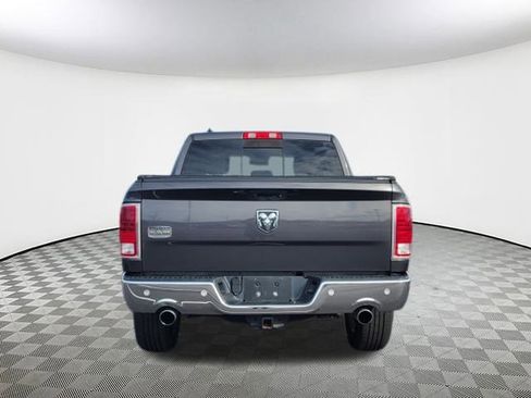 Used 2017 RAM 1500 Laramie Longhorn image 10