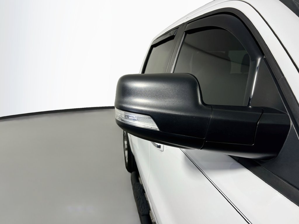 Used 2020 RAM 1500 Big Horn RWD image 10