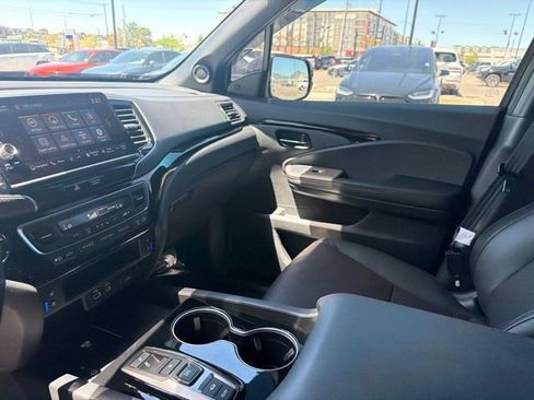 Used 2024 Honda Ridgeline Black Edition image 20