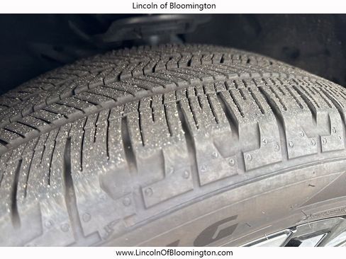 New 2024 Lincoln Nautilus Black Label w/ Jet Appearance Package (87T) image 67