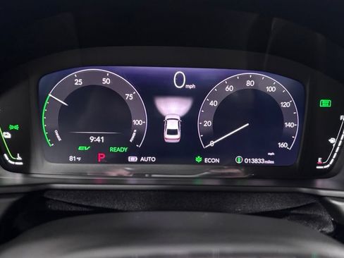 Used 2023 Honda Accord Touring image 14