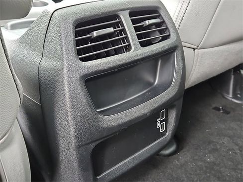 Certified 2022 Honda Passport EX-L image 11