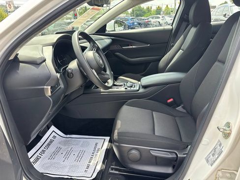 Used 2023 MAZDA CX-30 AWD 2.5 S image 17