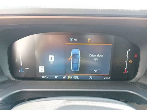 New 2026 Ford Bronco Sport Outer Banks w/ Outer Banks Tech Package+ AWD/4WD image 20