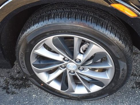 Certified 2023 Buick Encore GX Select w/ Sport Touring Package image 11